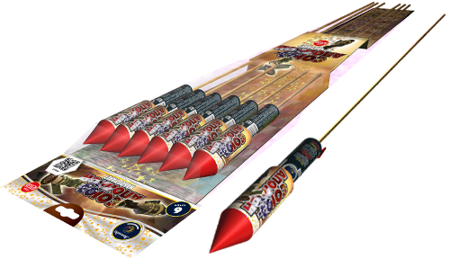  Ракеты Союз-Аполлон  в Снежинске