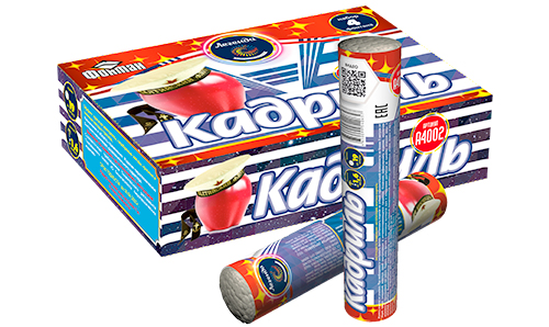  Фонтан Кадриль  в Снежинске